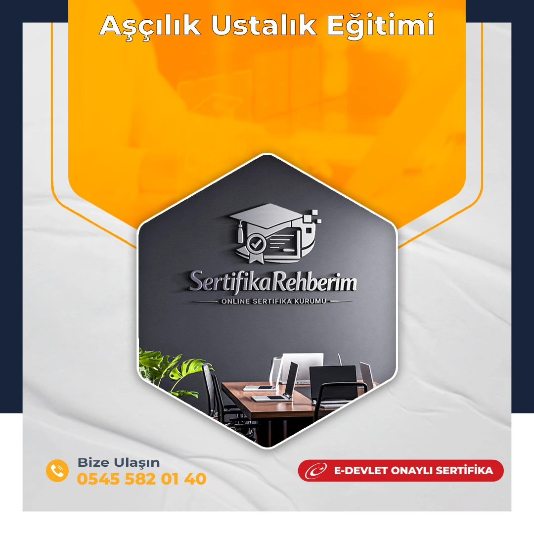 Aşçılık Ustalık Eğitimi